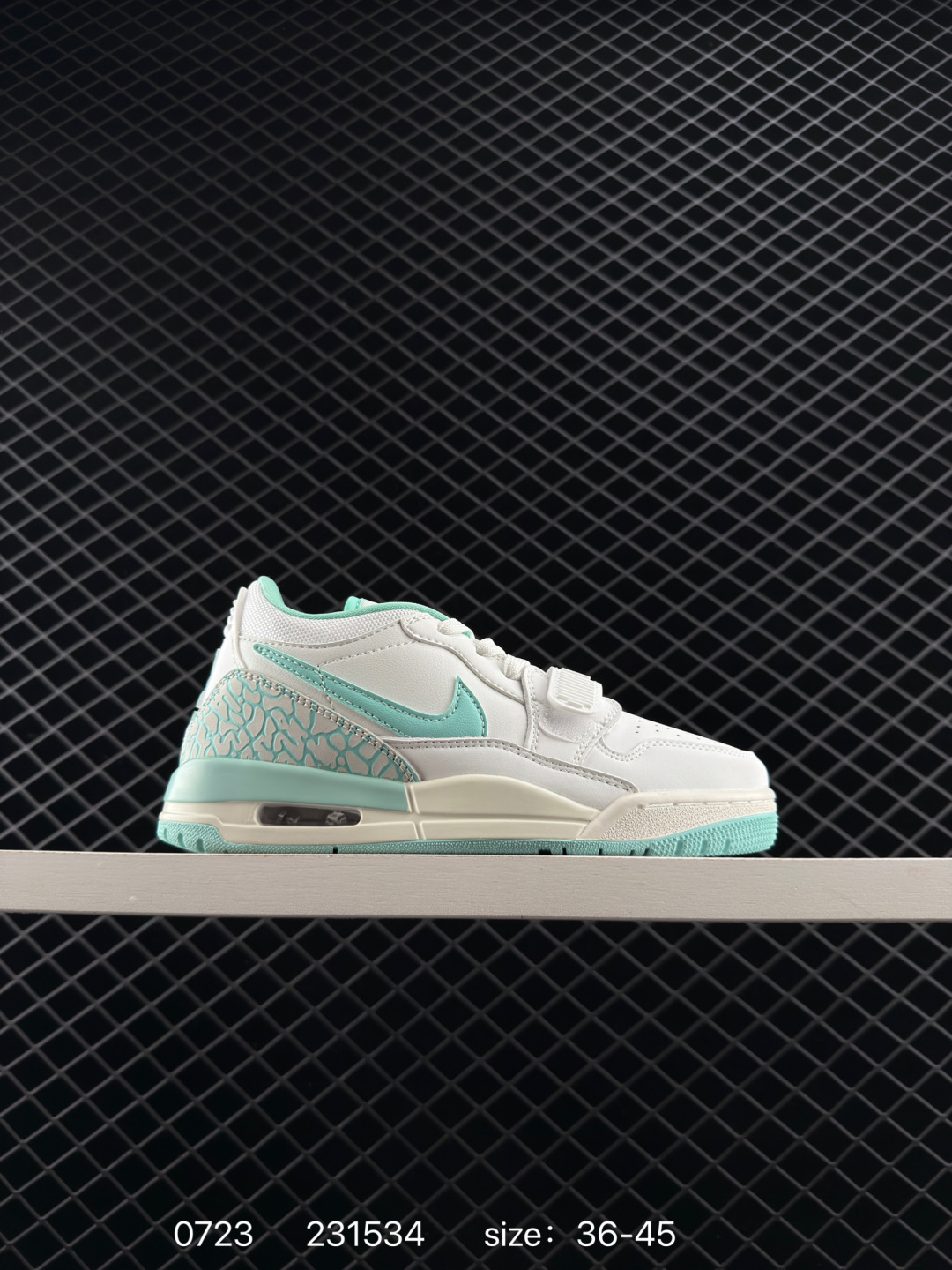 Air Jordan Legacy 312 Low